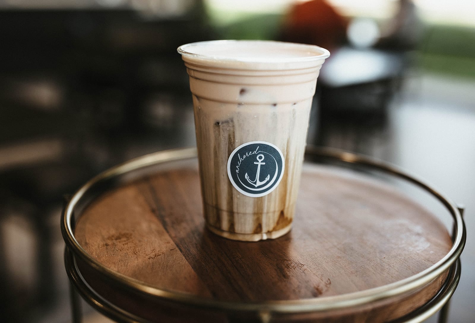 Anchored Coffee Company photo 4
