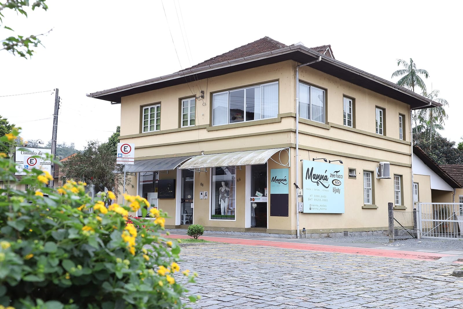 Sabor do Café