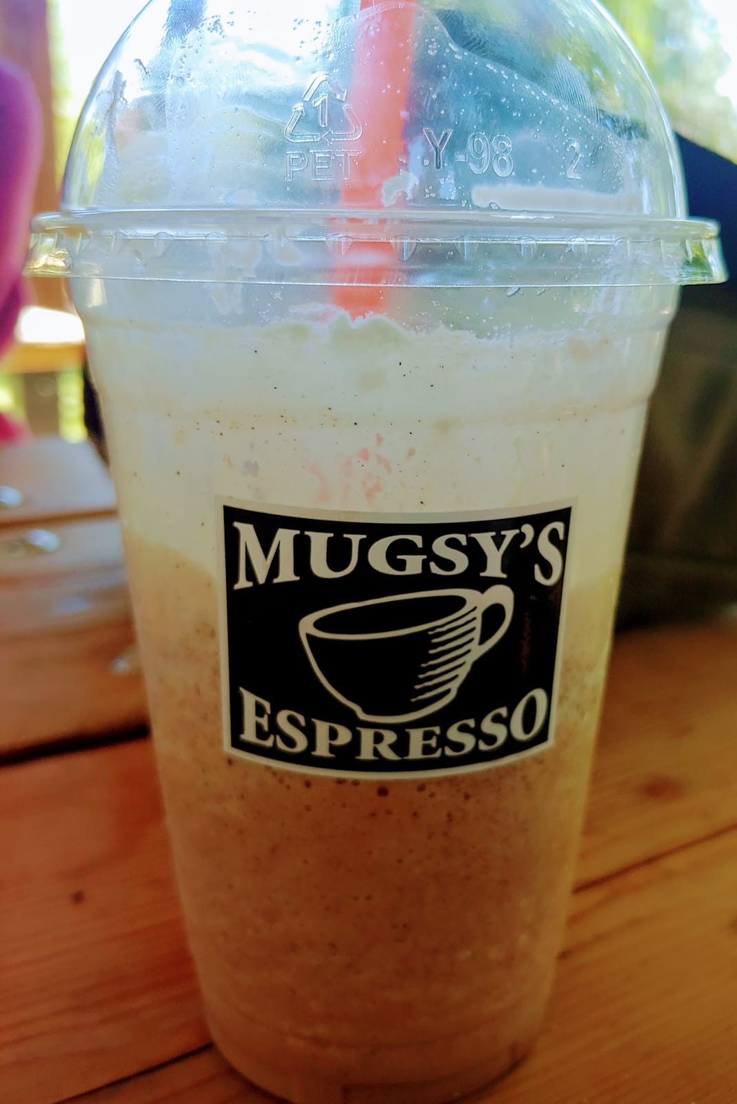 Mugsy's