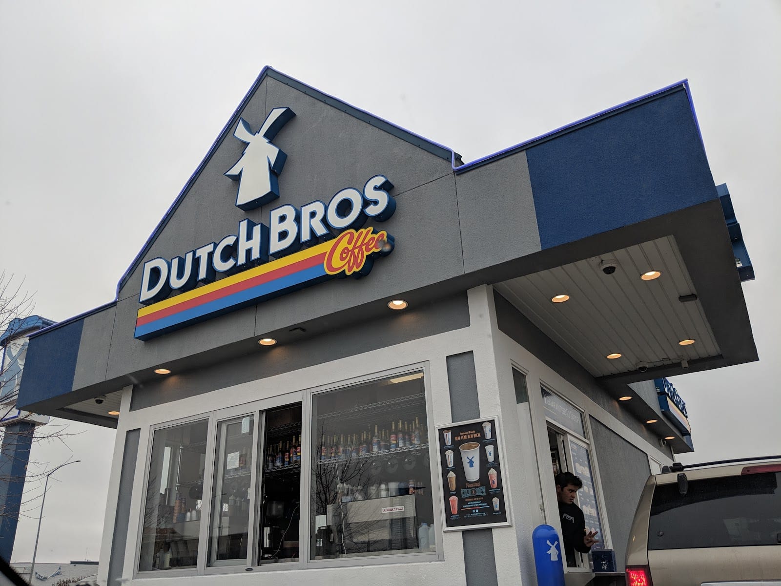 Dutch Bros. Coffee