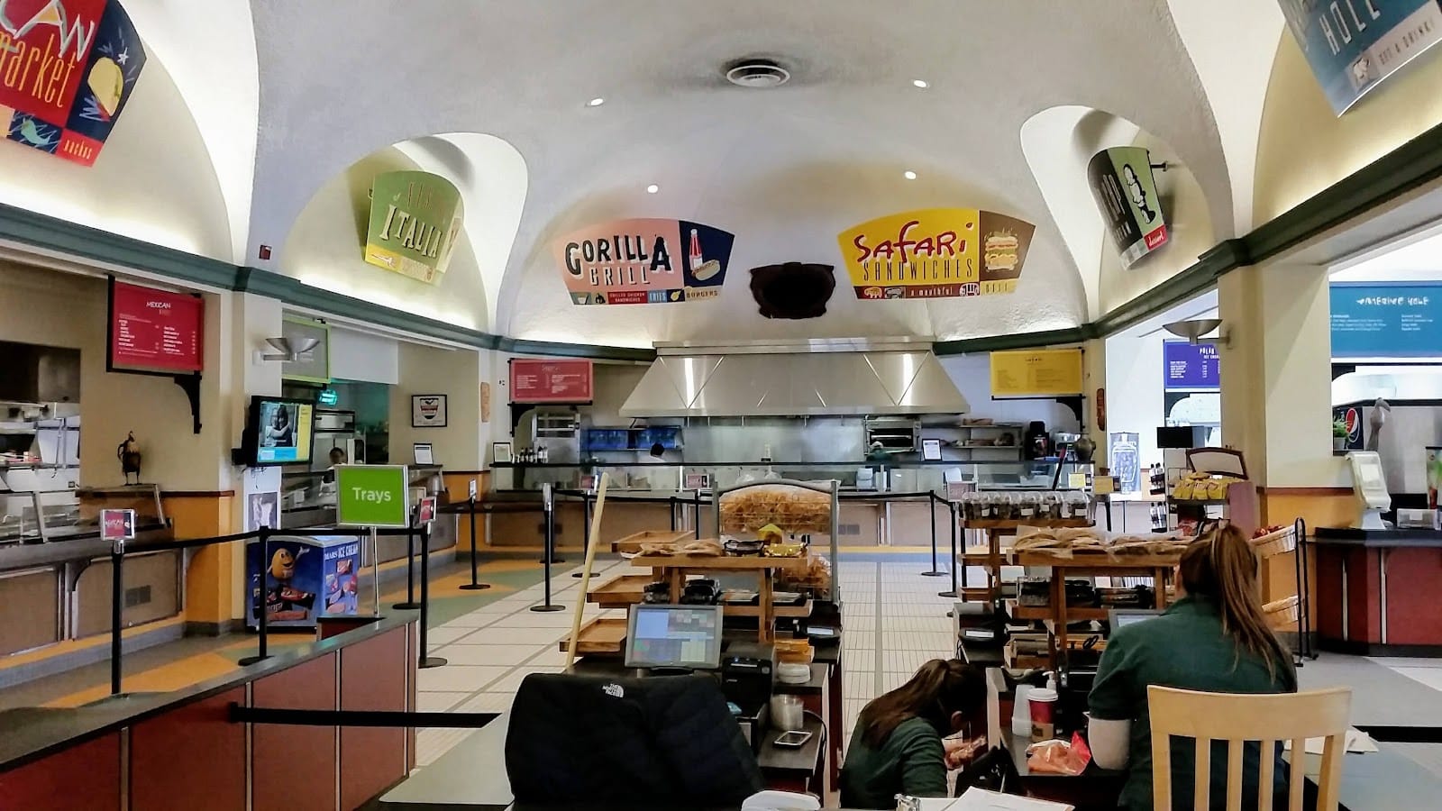 Park Place Cafe