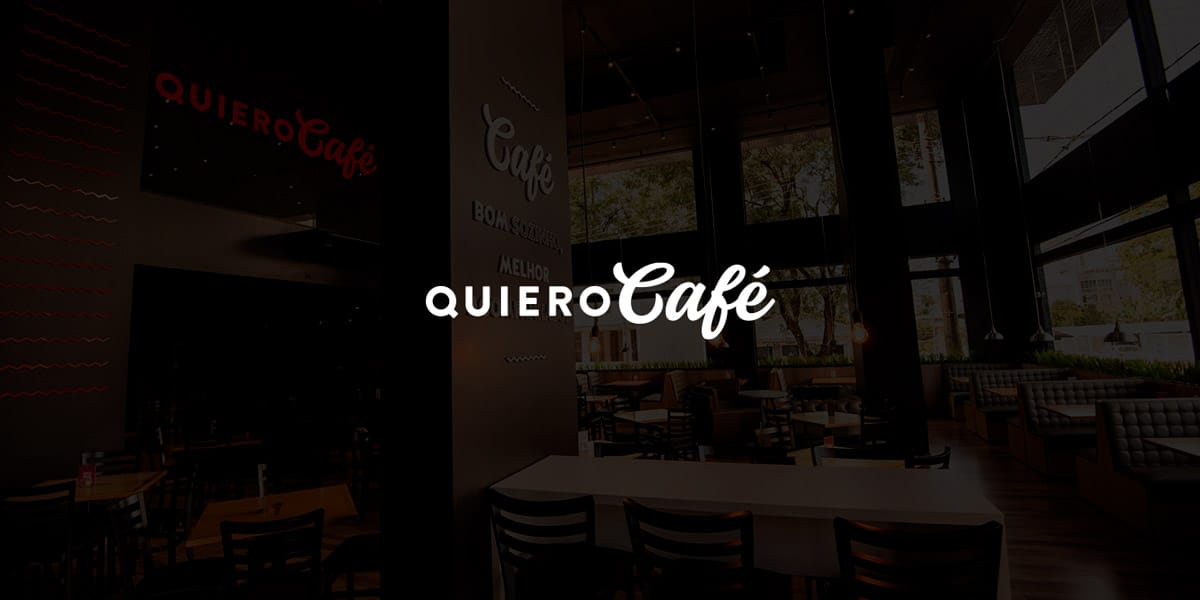 Quiero Café Santana