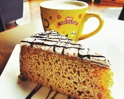 Kristoffer’s Cafe & Bakery photo 3