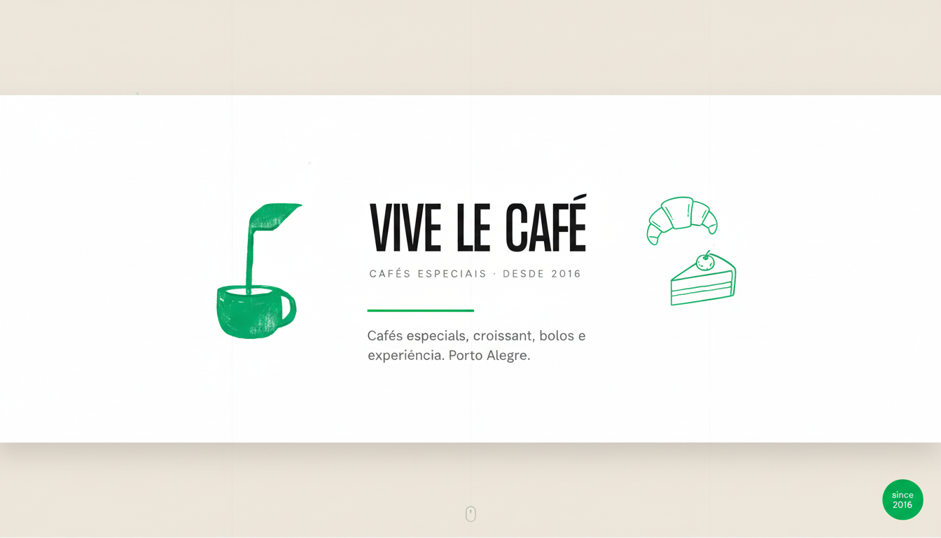 Vive Le Café photo 2