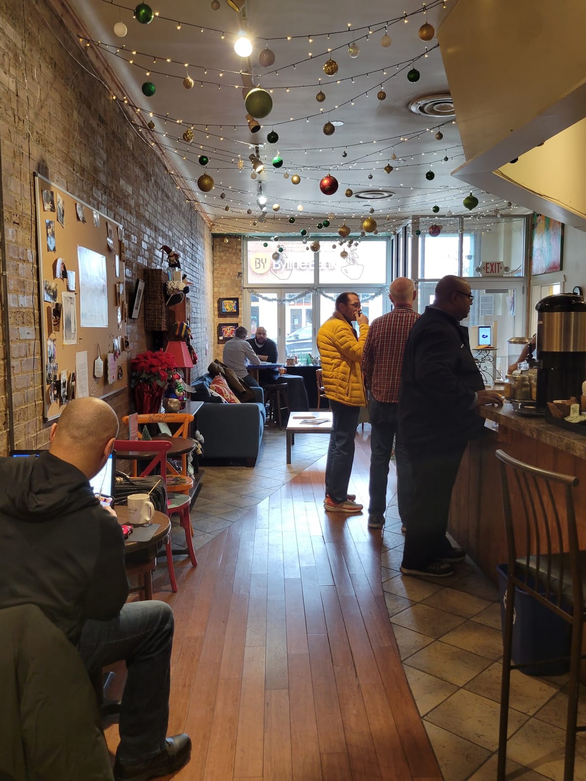 Curt's Cafe
