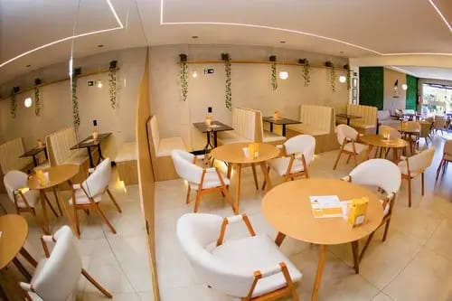 Mais1 Café photo 8