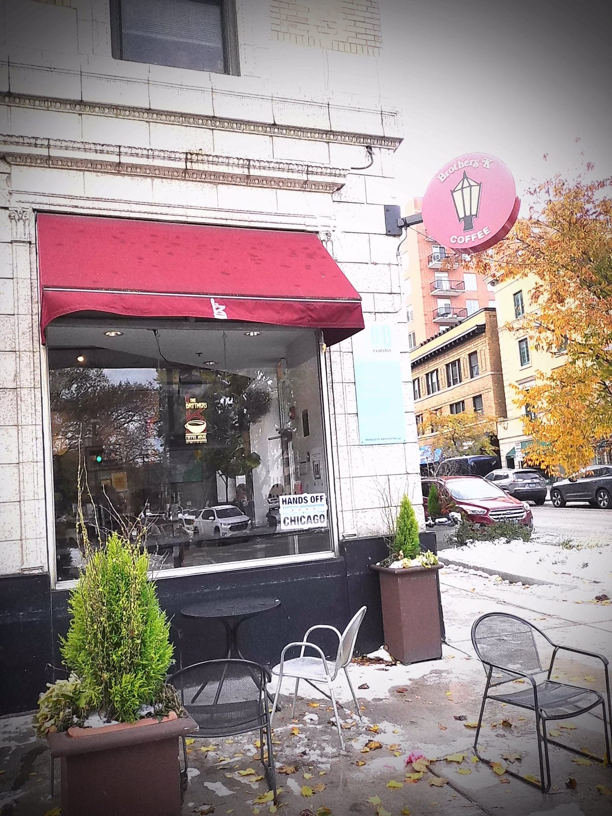 The Brothers K Coffeehouse photo 7