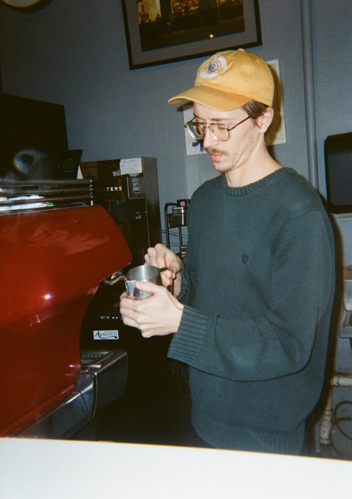 The Brothers K Coffeehouse photo 9