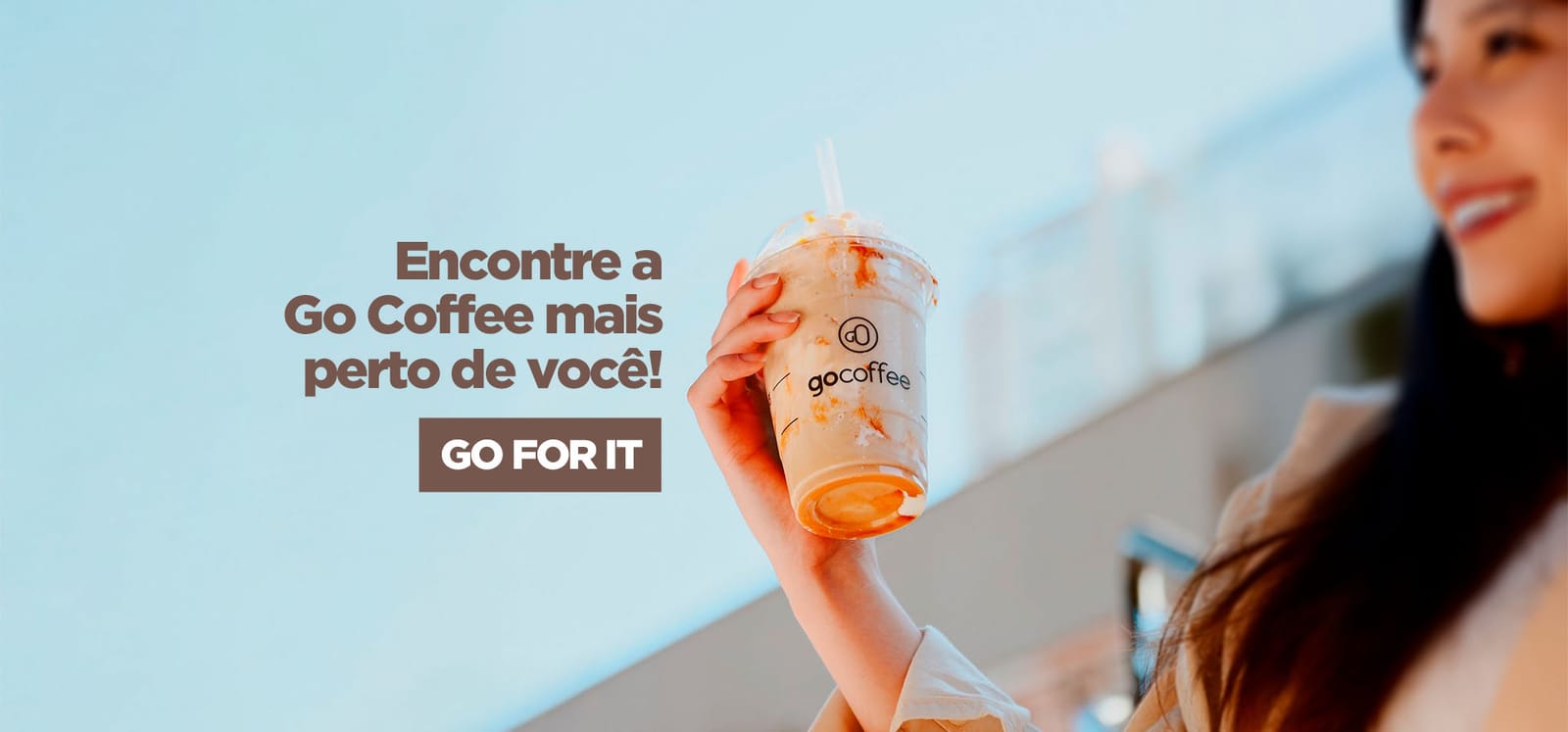 Go Coffee