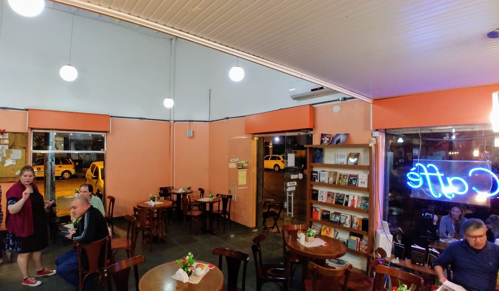 Multicultura Café
