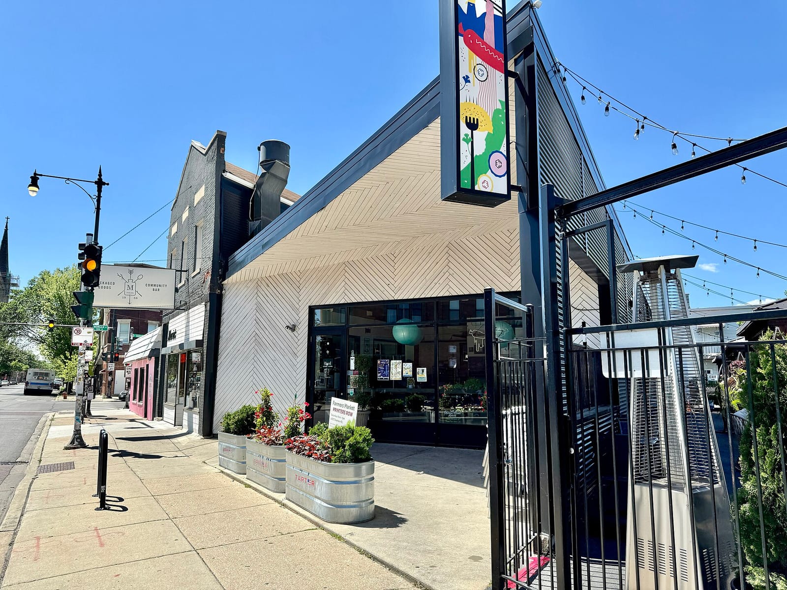 Bridgeport Coffeehouse photo 2