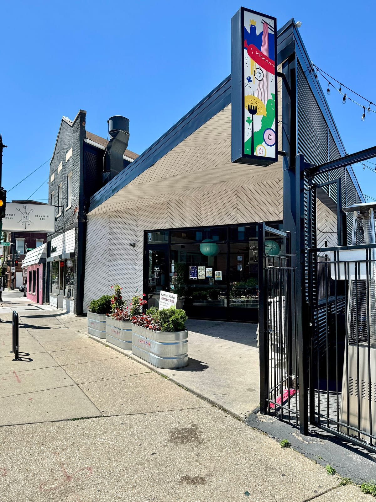Bridgeport Coffeehouse photo 3