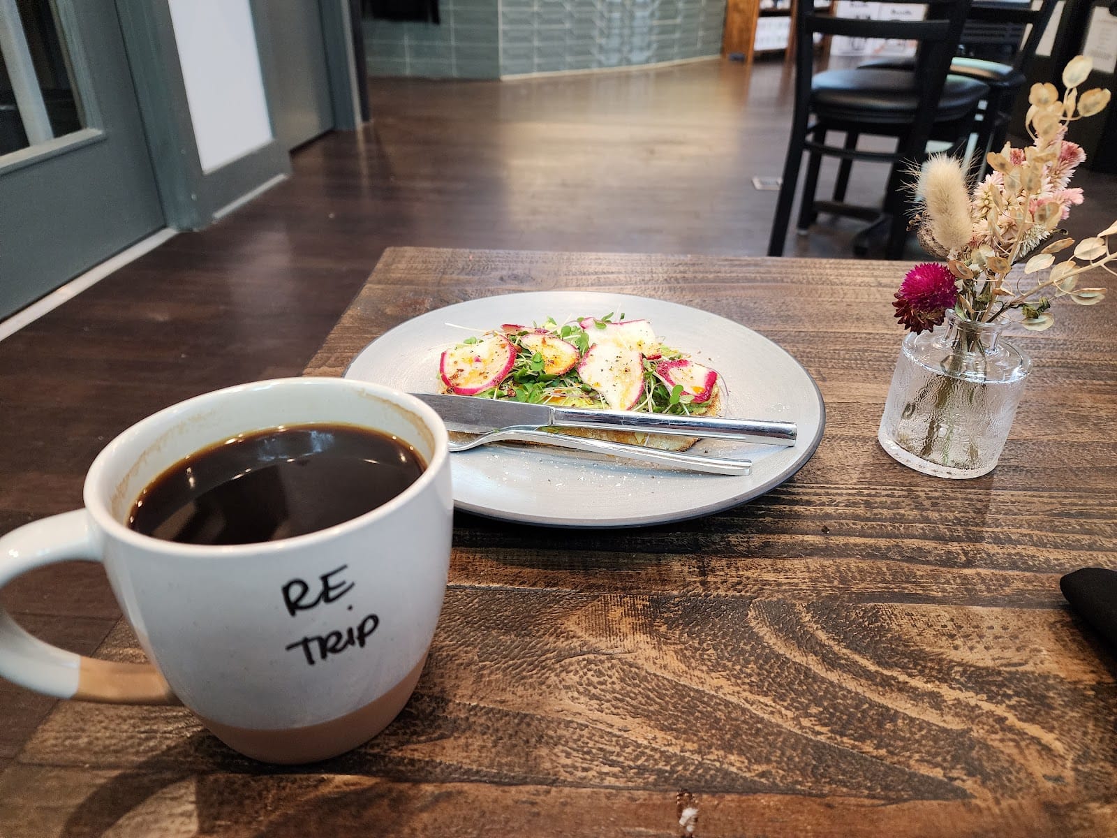 Intuition Coffee