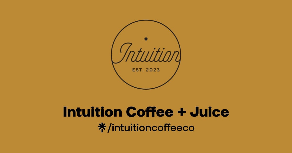 Intuition Coffee photo 2