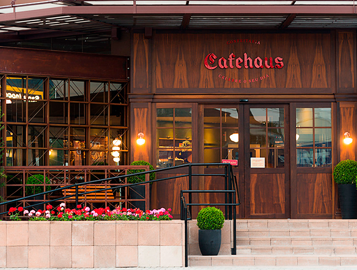 Cafehaus Glória photo 4