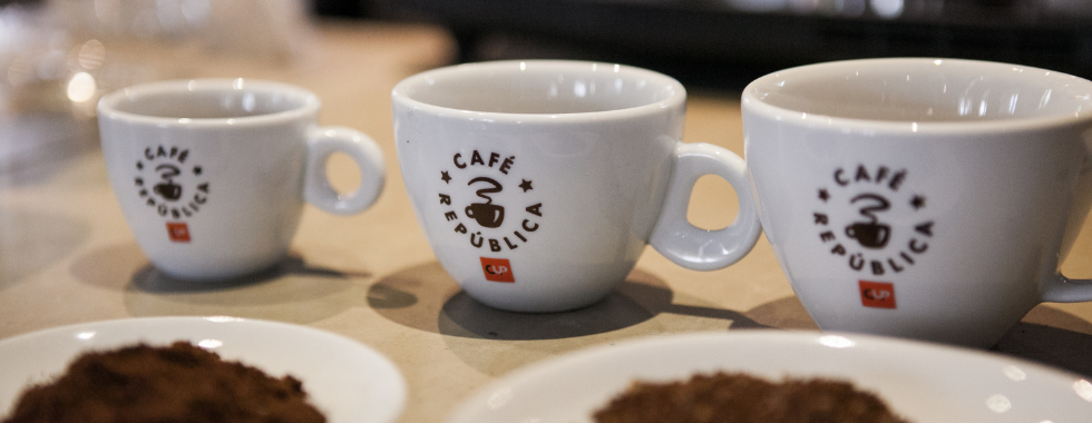Café República Cup photo 2