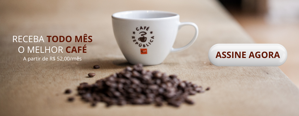 Café República Cup photo 3