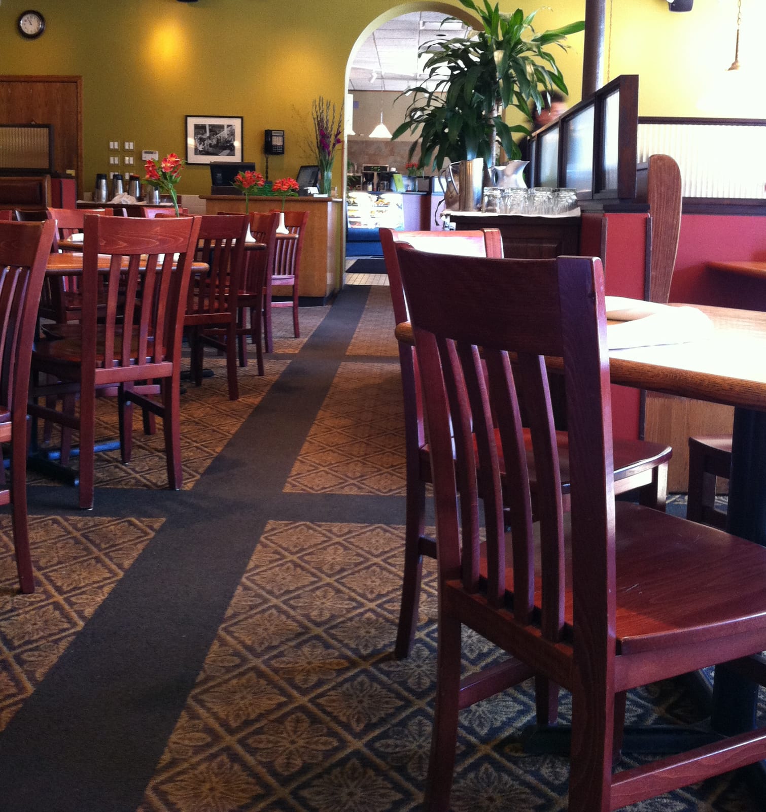Blind Faith Cafe photo 5