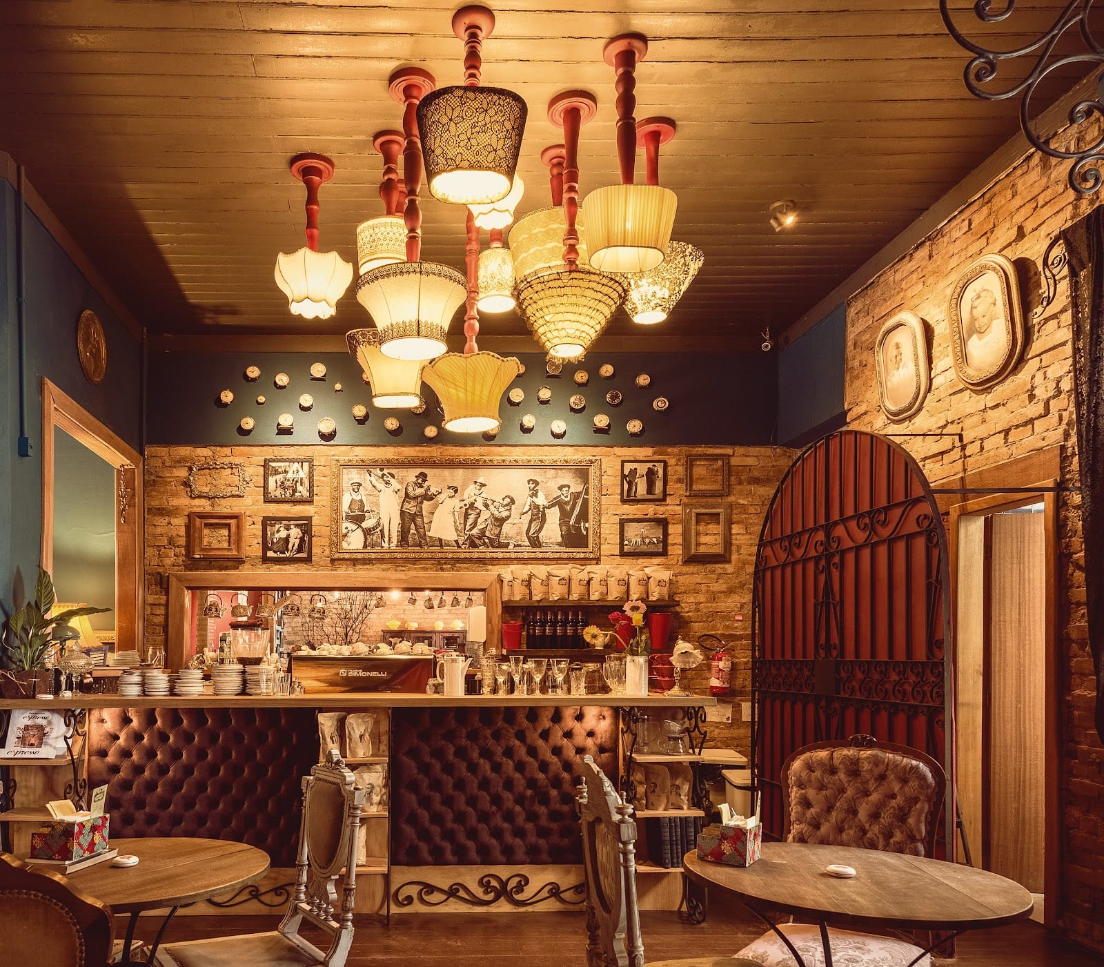 Agridoce Café