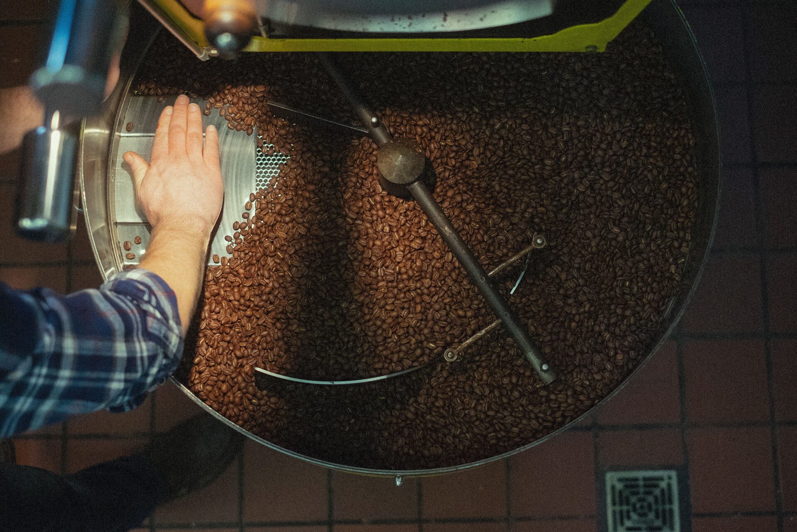 The Coffee Studio photo 2
