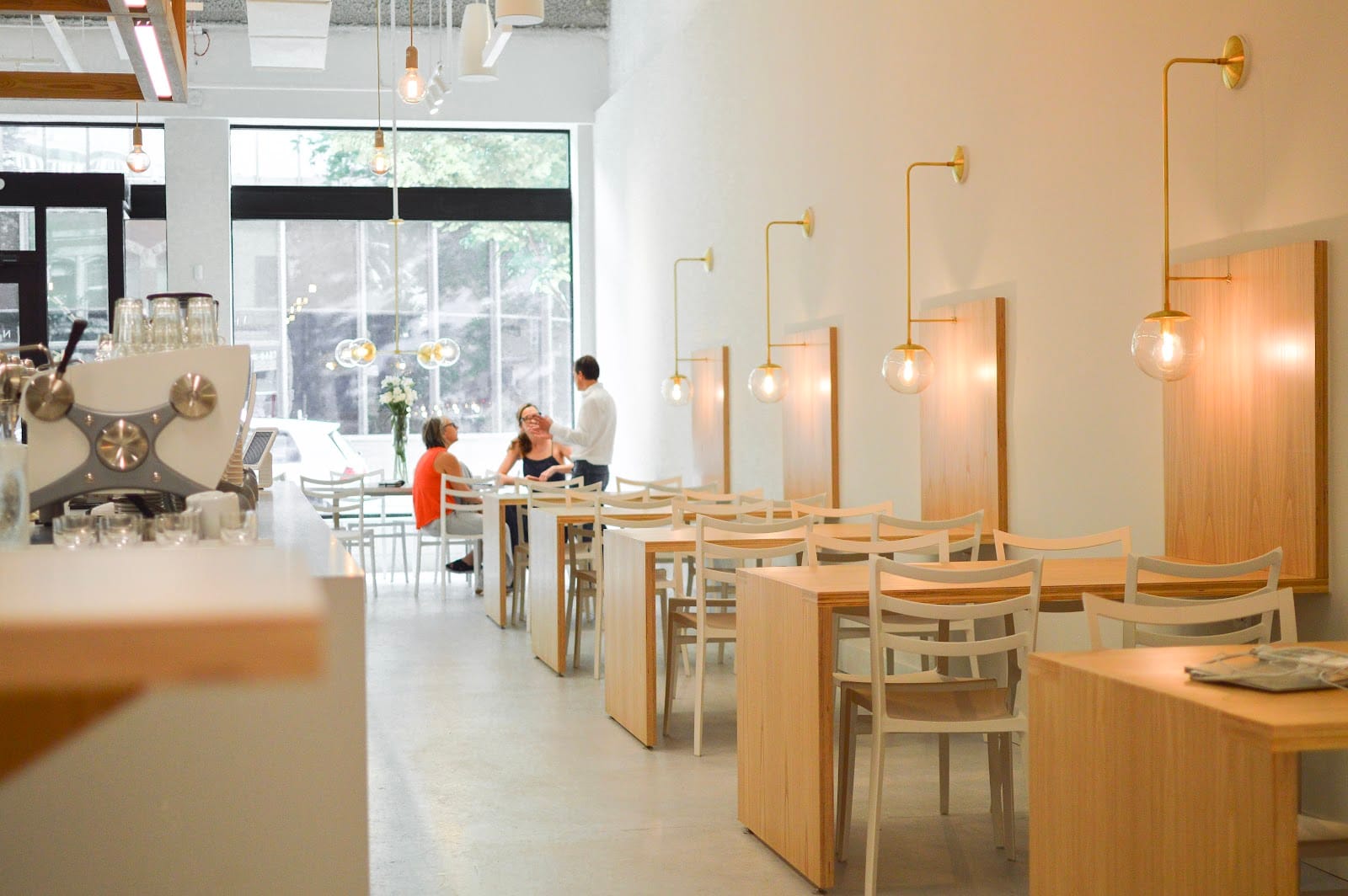 Newport Coffee House