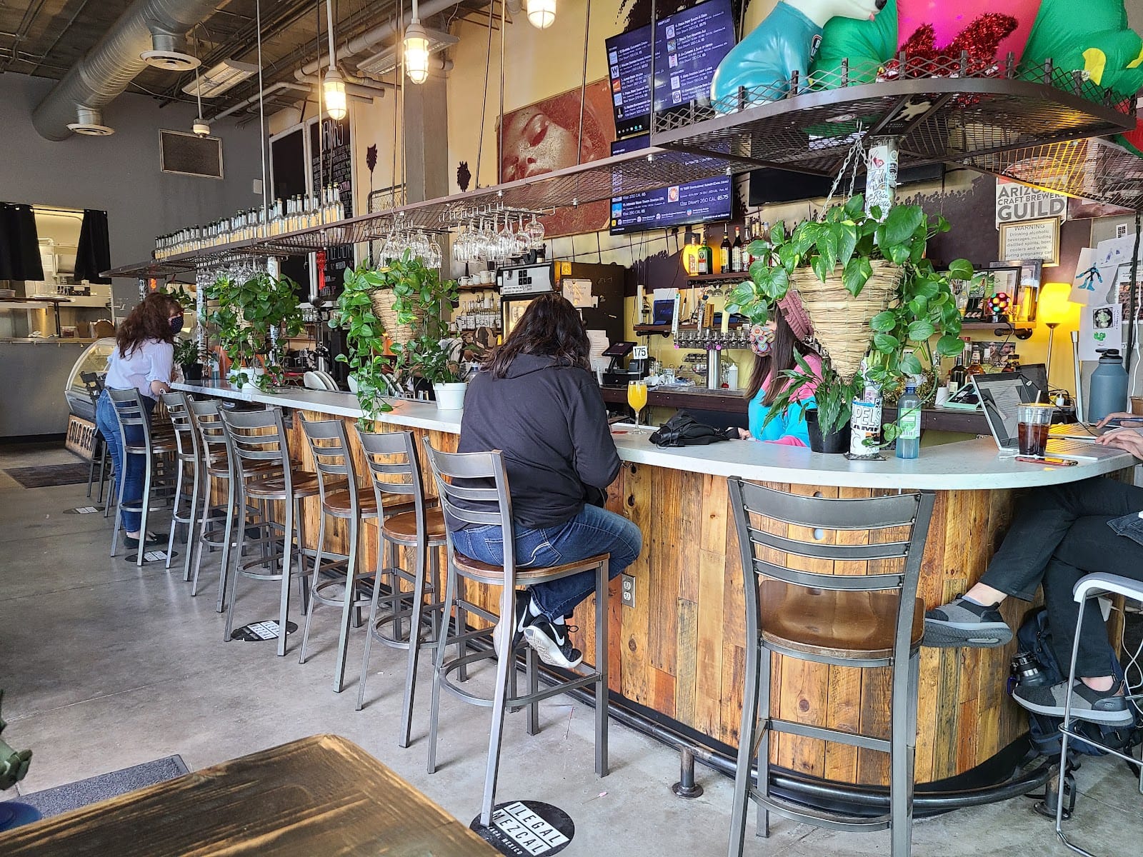 Jobot Coffee & Bar