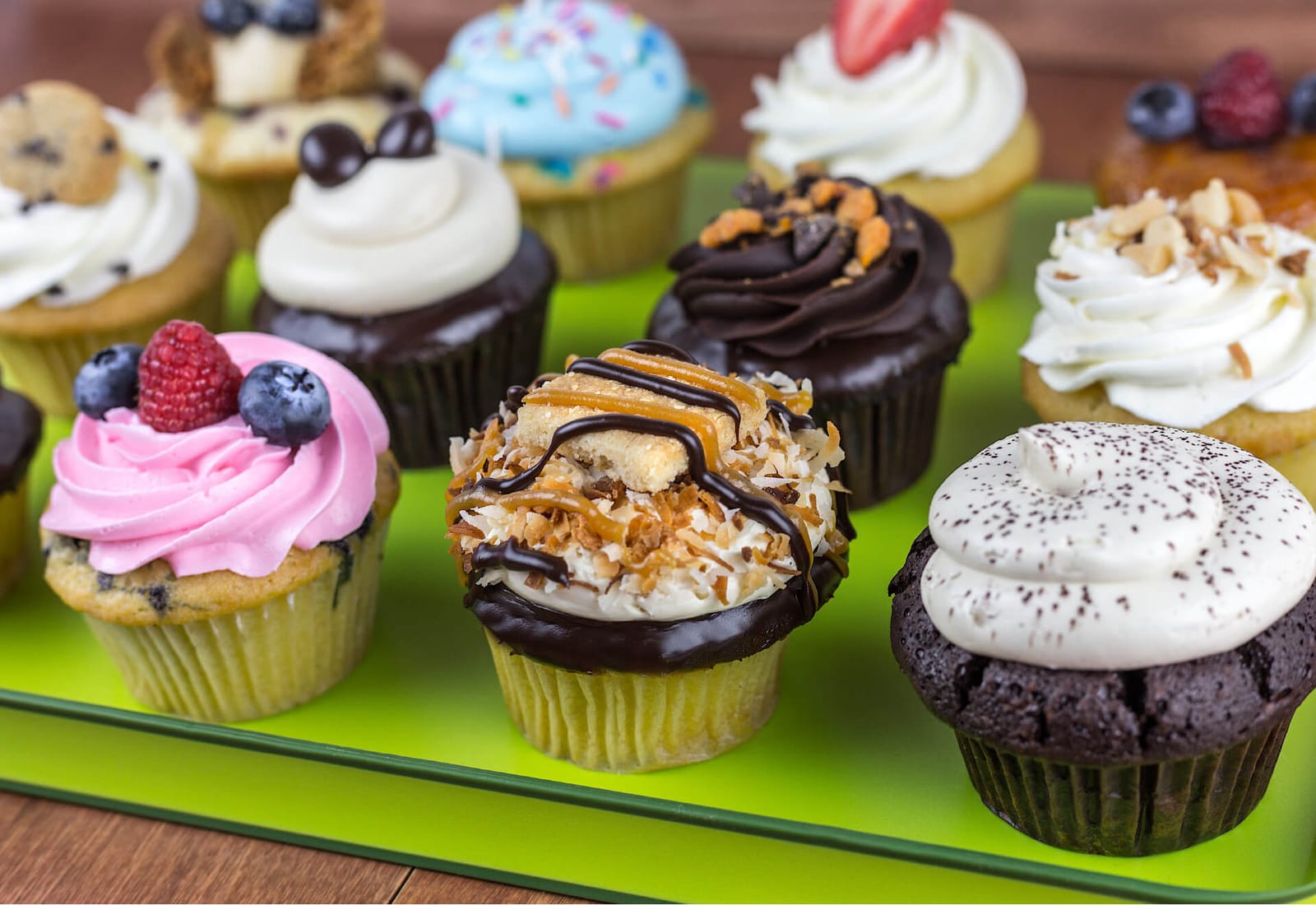 Molly’s Cupcakes photo 2