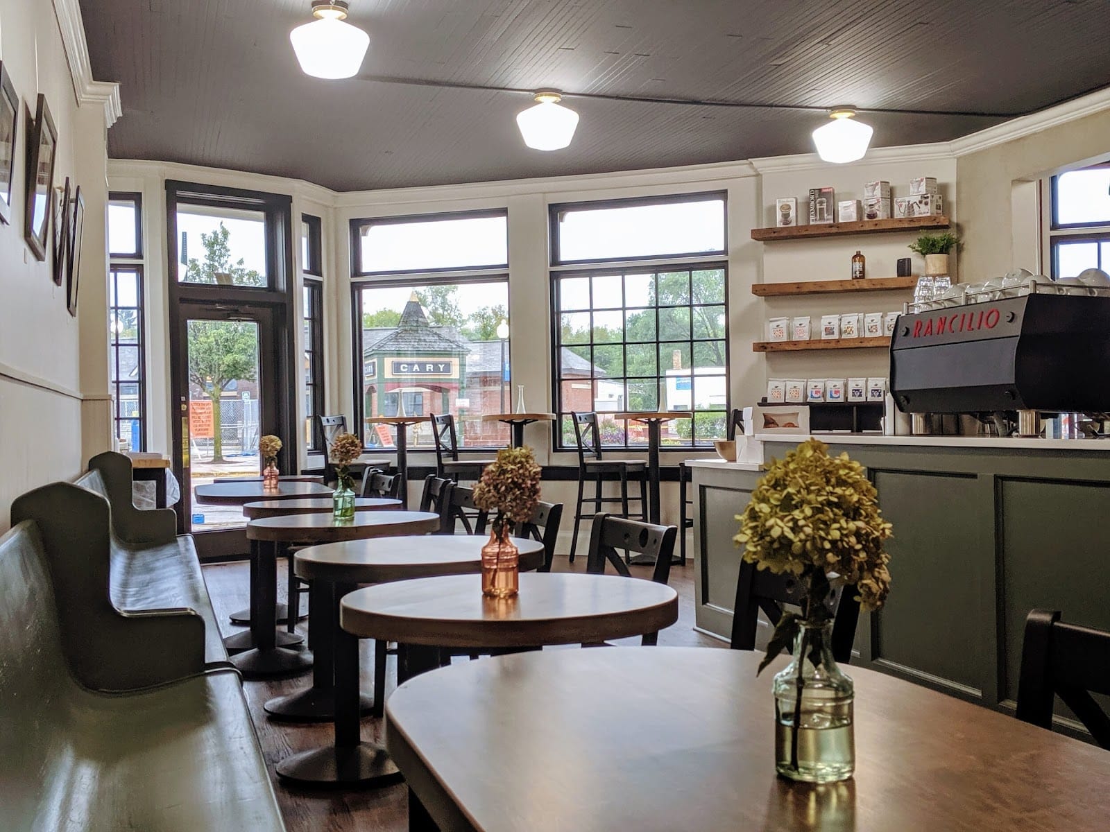 Conscious Cup Coffee