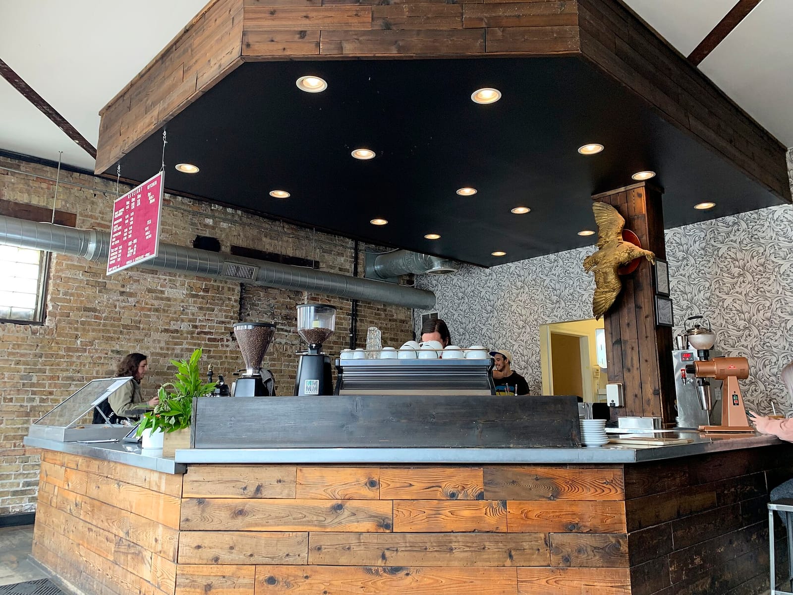 Gaslight Coffee Roasters photo 3