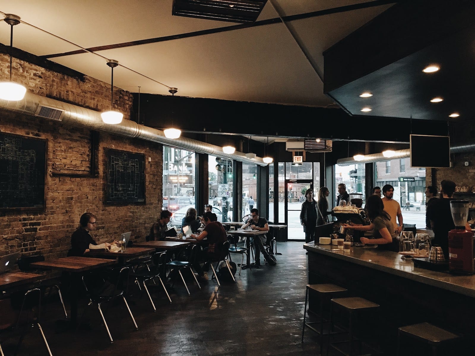 Gaslight Coffee Roasters