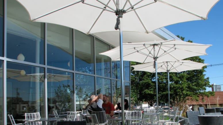 The Library Café photo 2