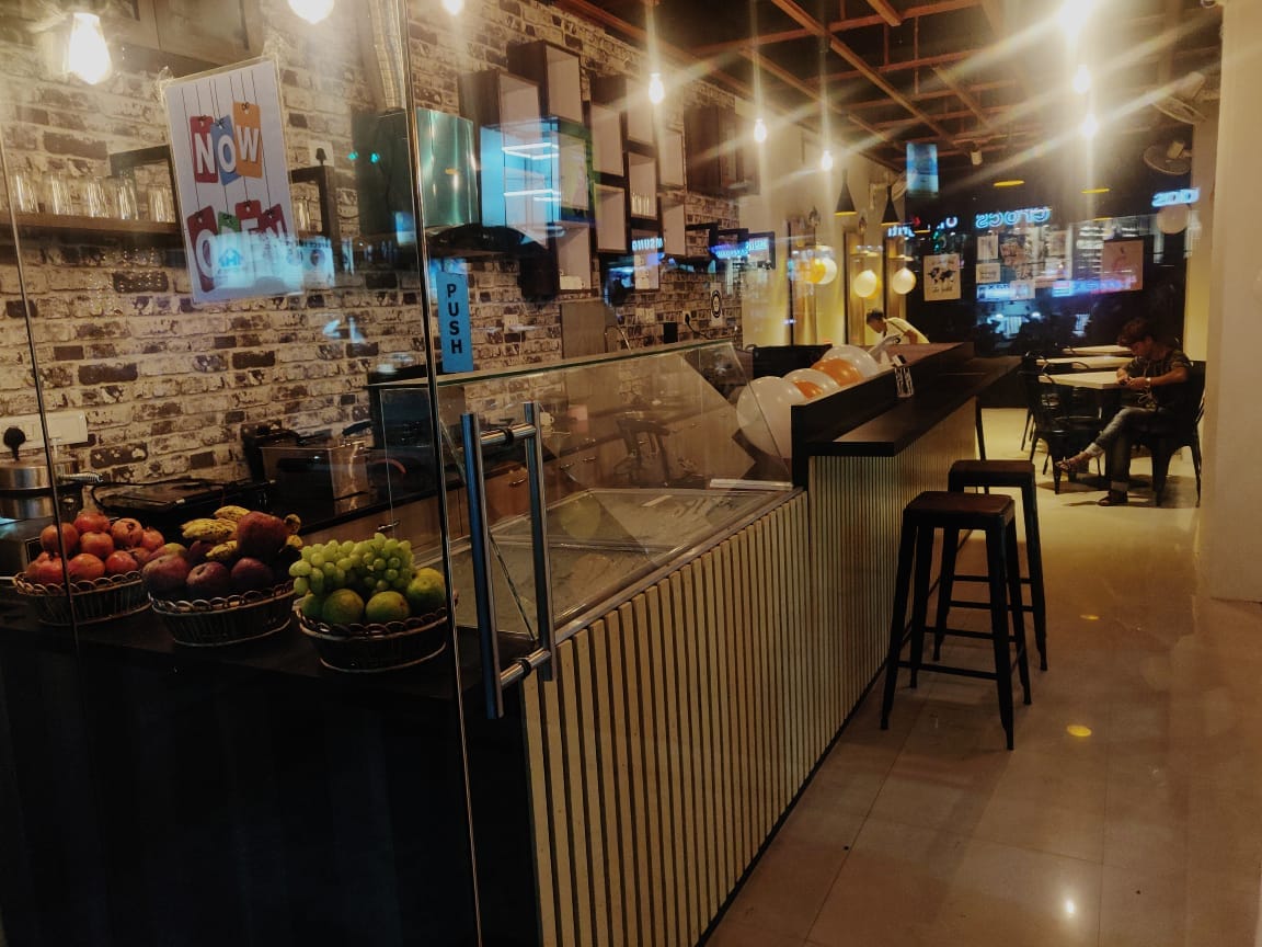 sip&eat CAFE