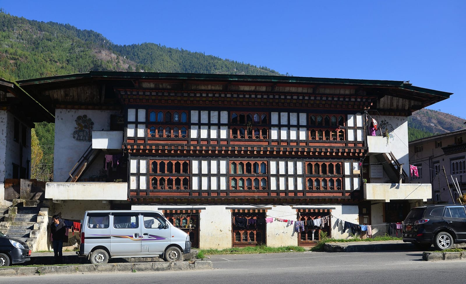 Bobalicious Bhutan photo 5