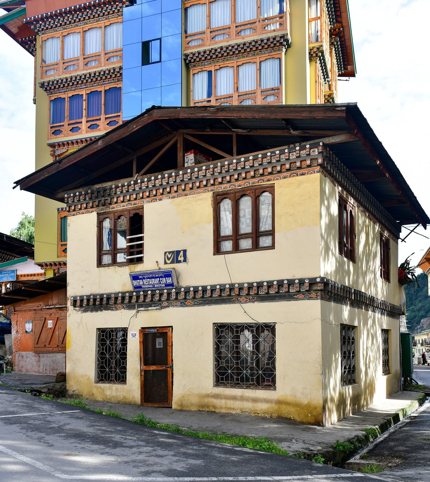 Bobalicious Bhutan photo 3
