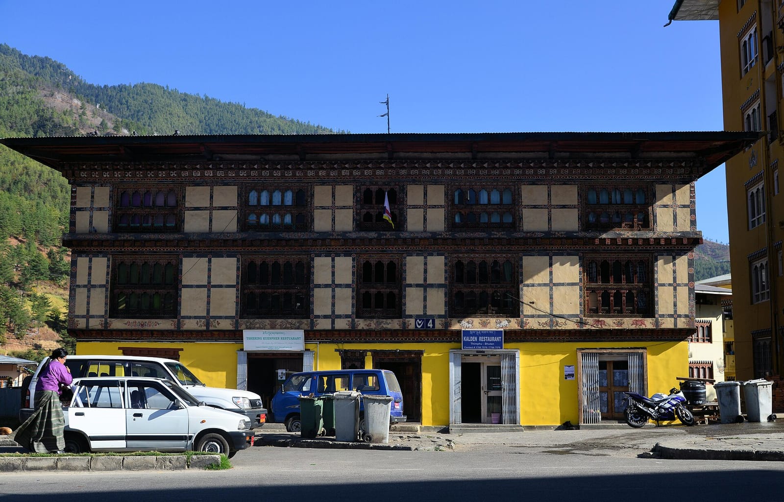 Bobalicious Bhutan photo 4