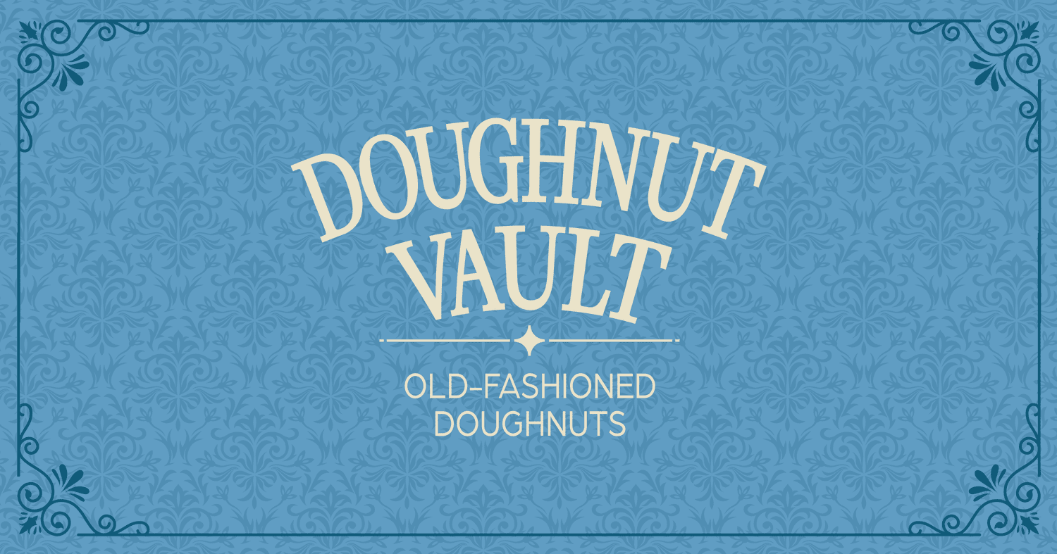 Doughnut Vault