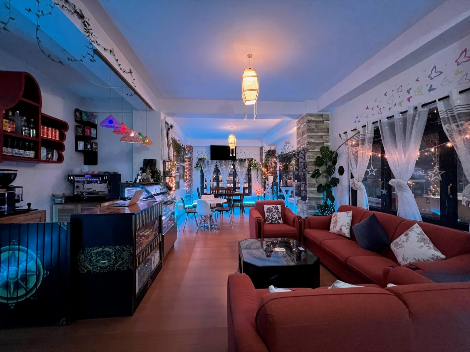 Hope Cafe and Bar