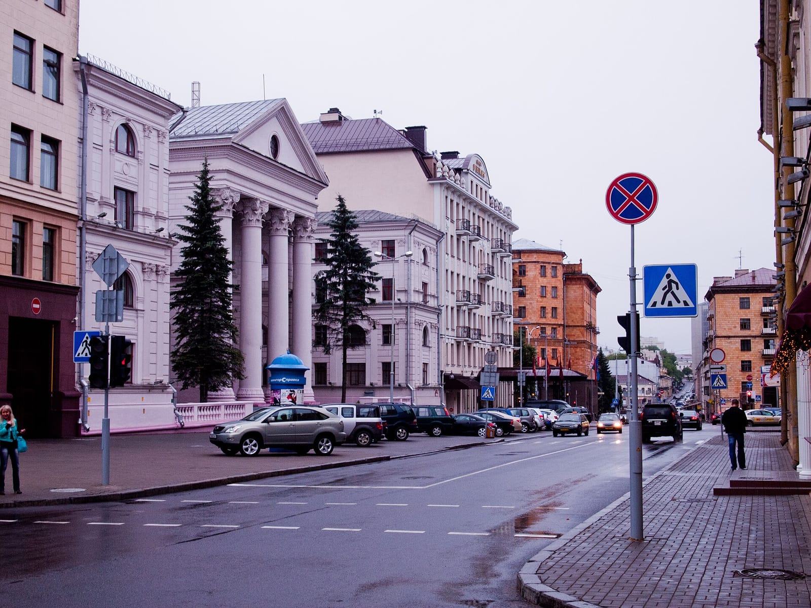 La Crête D'Or (Золотой Гребешок) photo 3