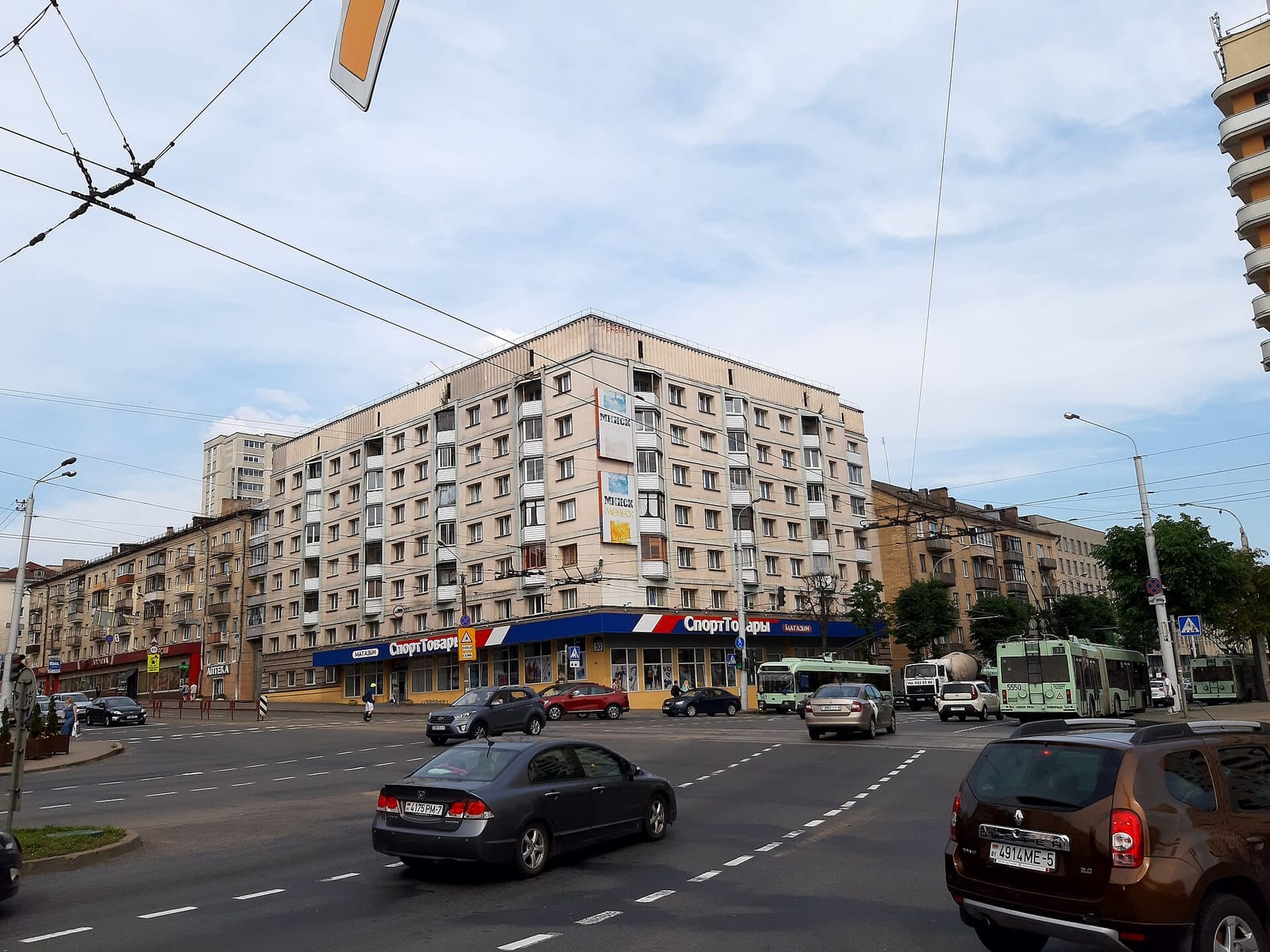 Суши Весла take away