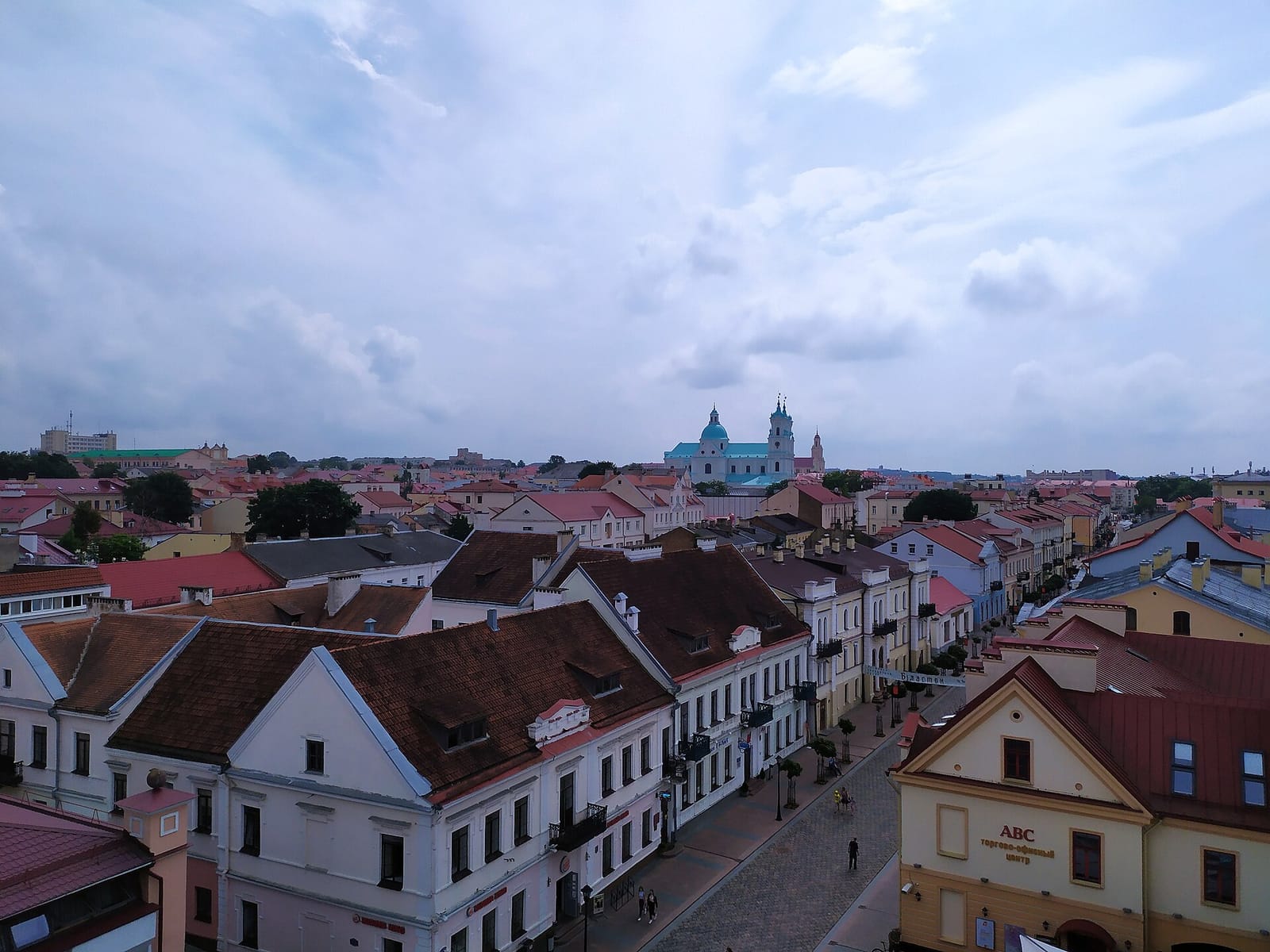 Grand Bistro photo 4