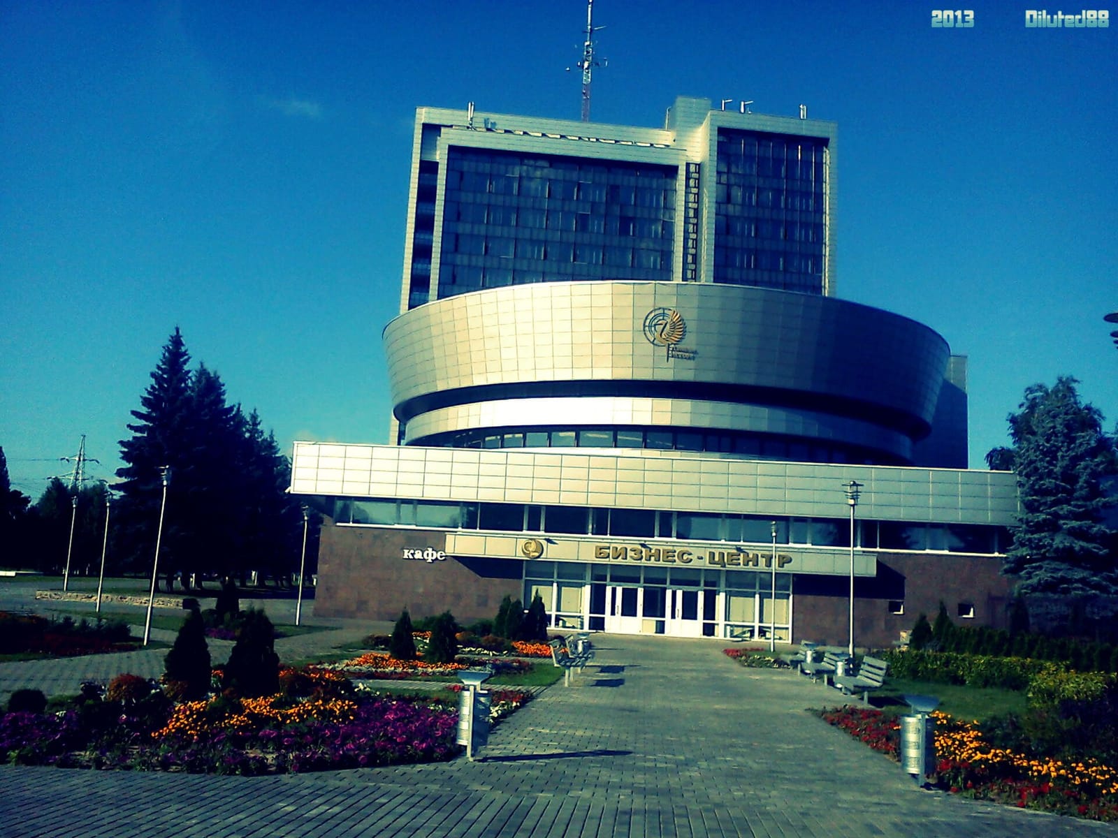 Radisson