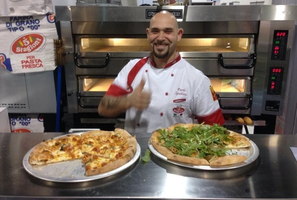 Pizzamaster photo 4
