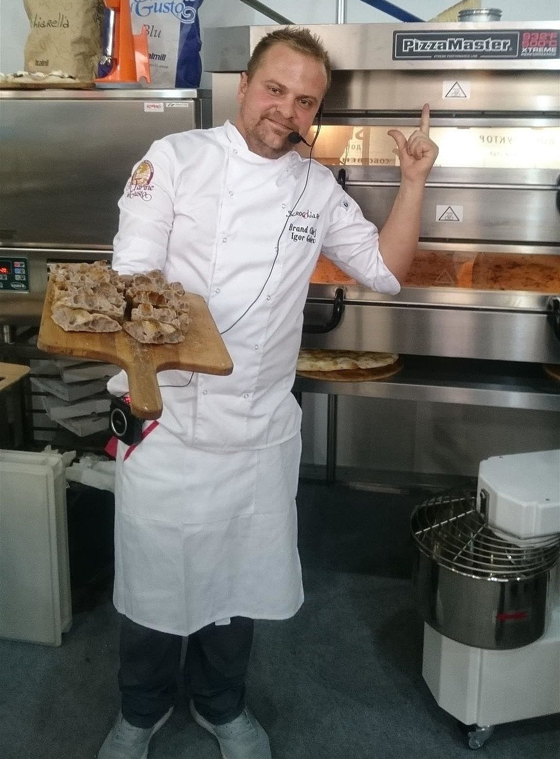 Pizzamaster photo 3