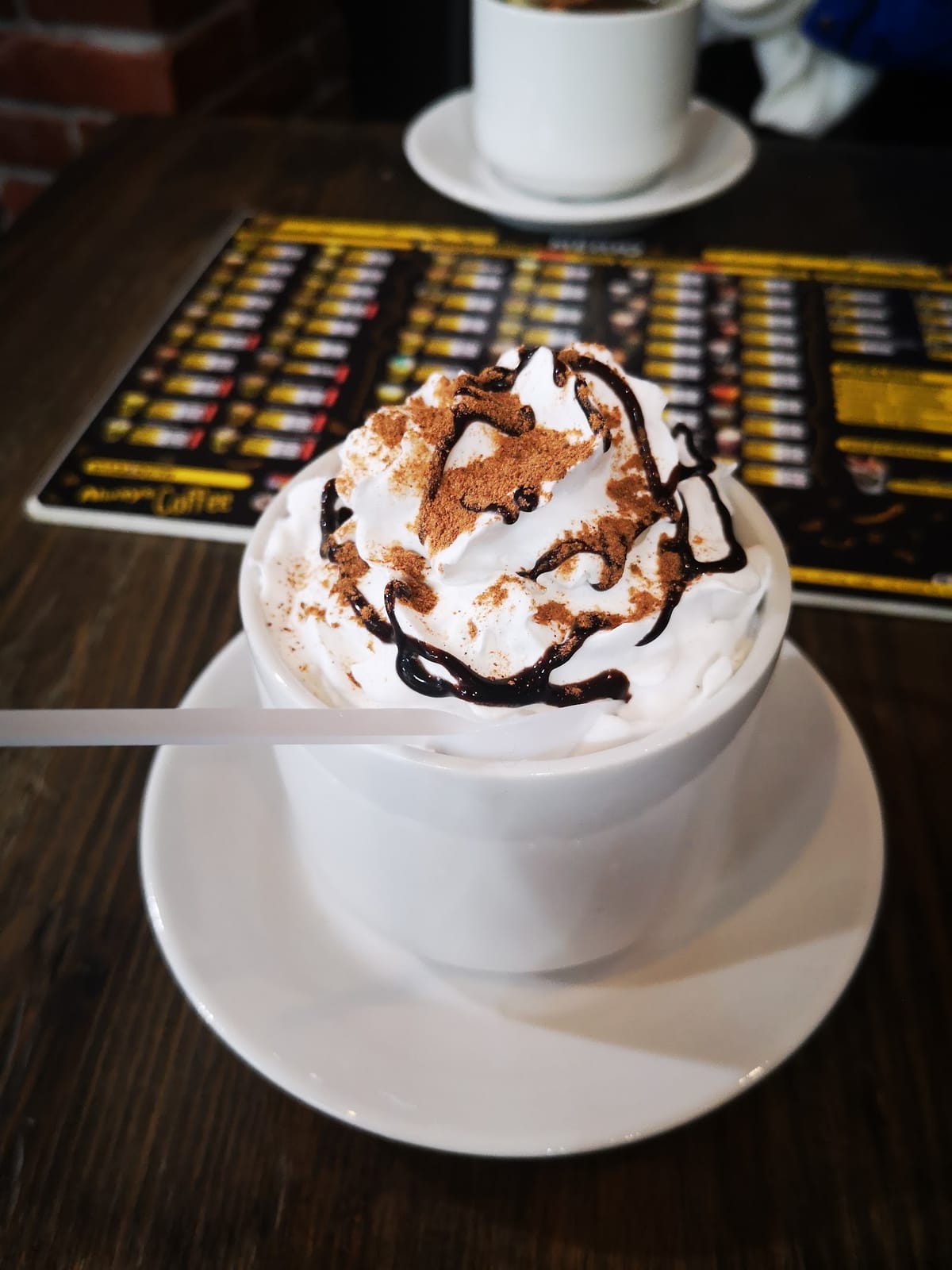 Smile Coffee