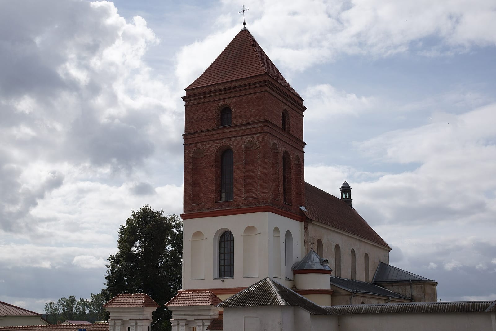 Лихтарик 1876