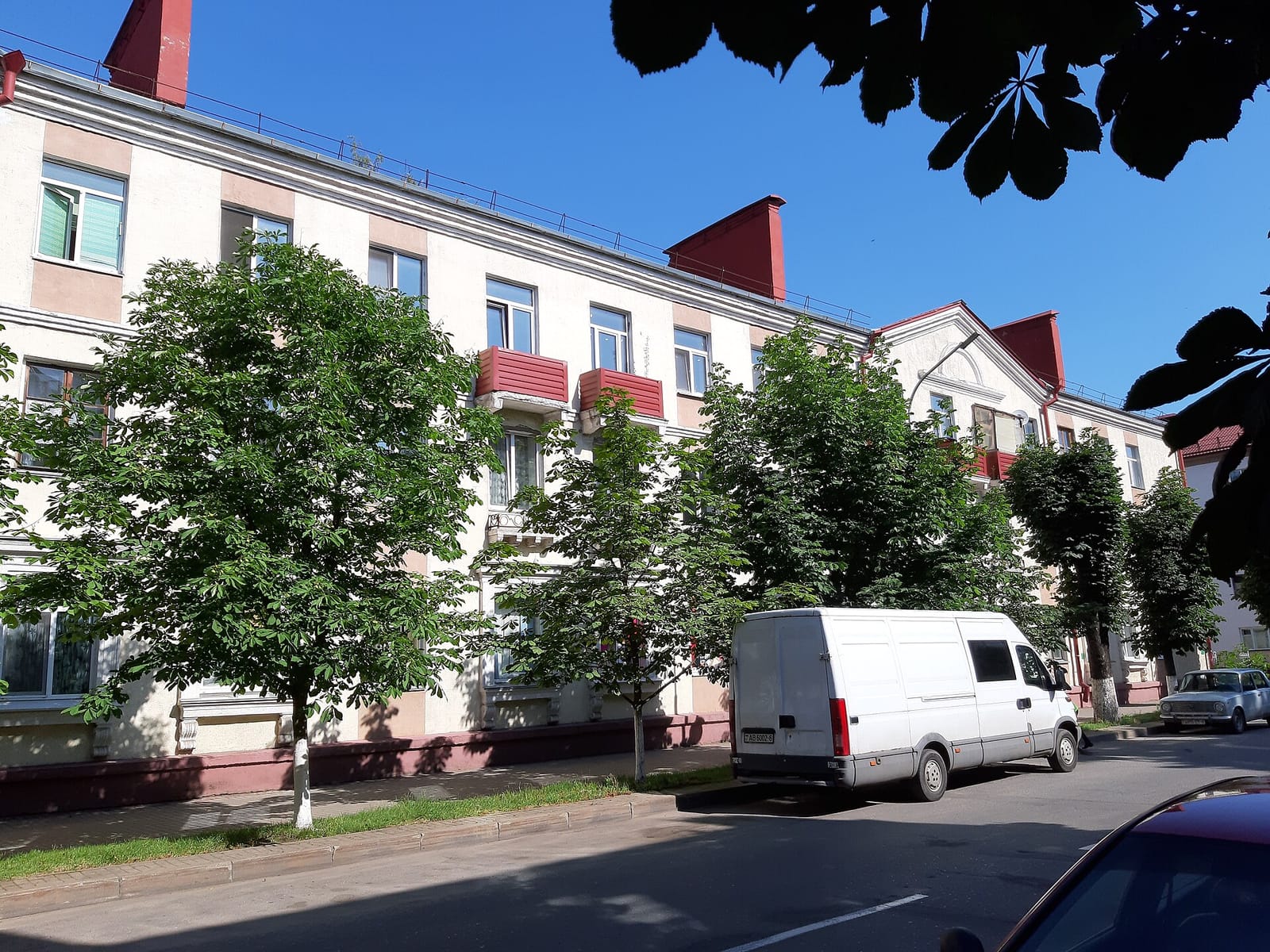 Пушкина 202 photo 3