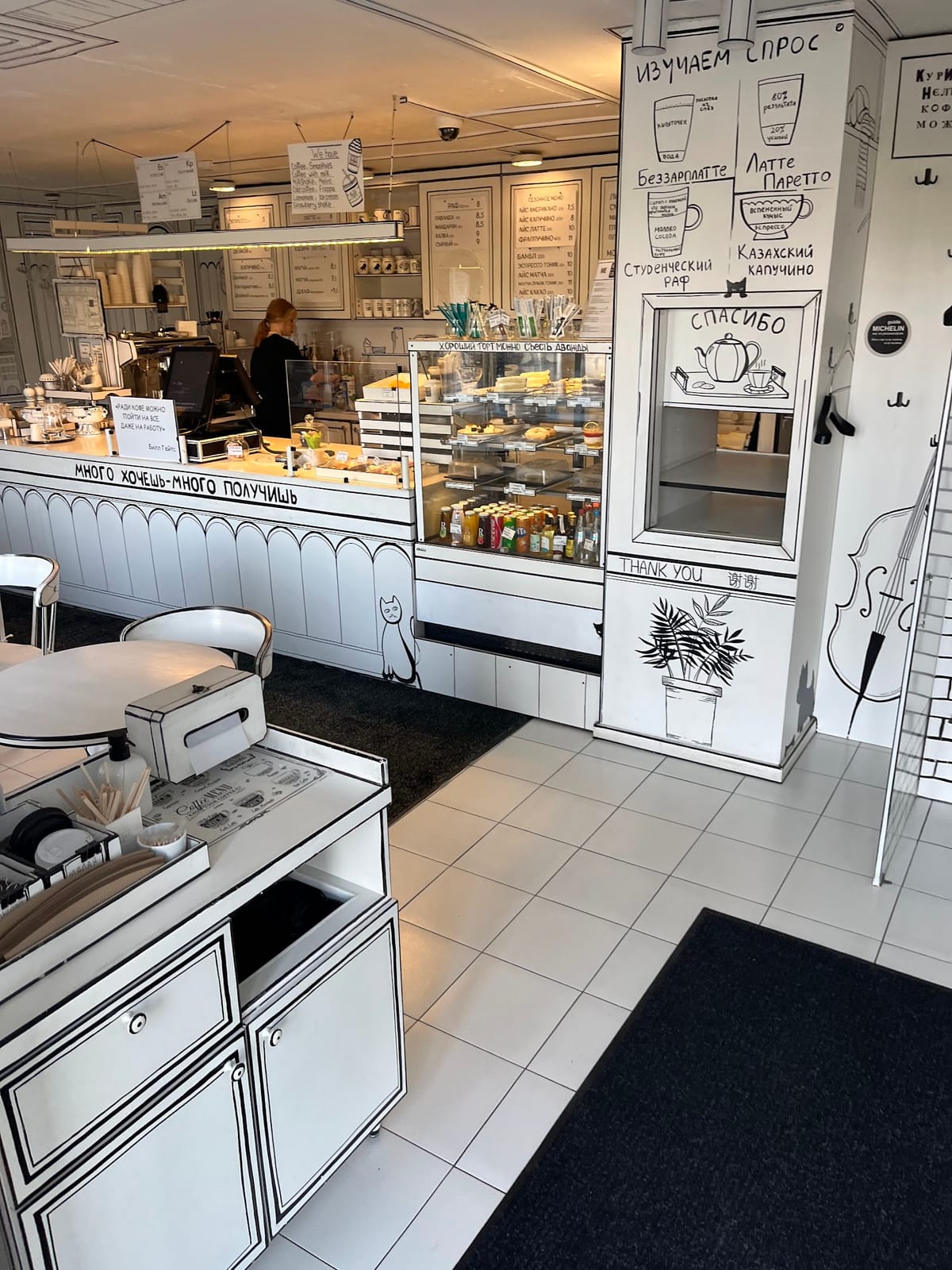 Keks Cafe