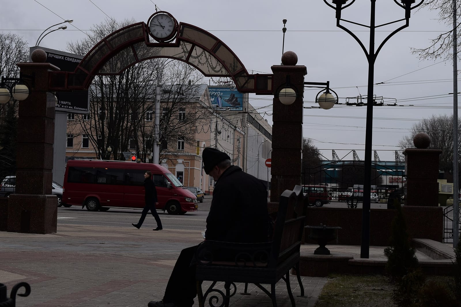 Чисто Победы-1 photo 2
