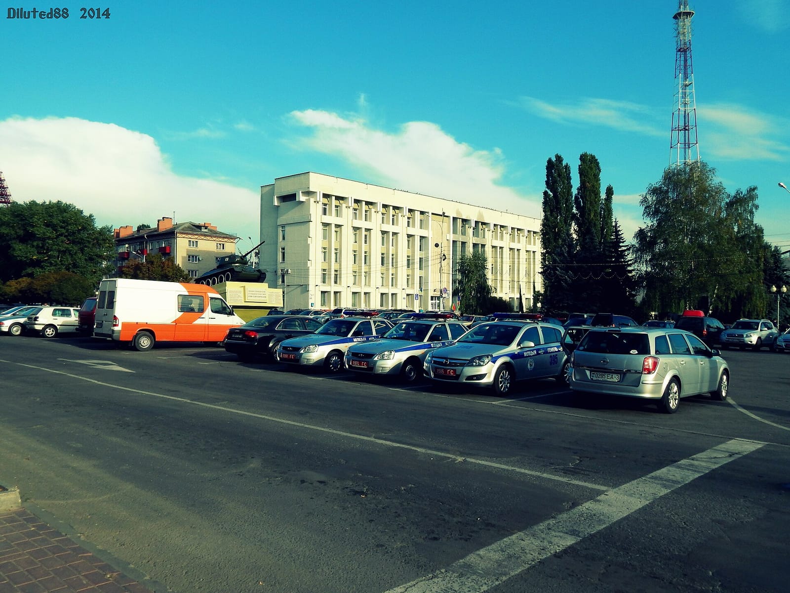 Чисто Победы-1 photo 3