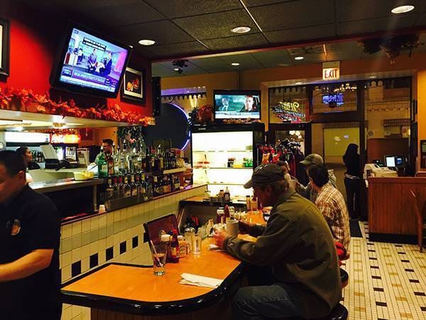 Pittsfield Cafe photo 7